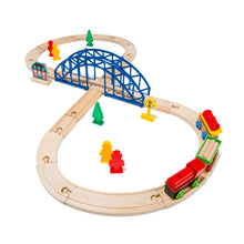 Load image into Gallery viewer, Figure 8 Train Set
