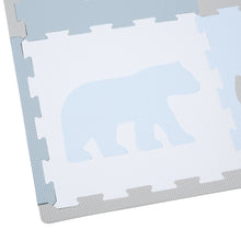 Load image into Gallery viewer, Foam Animal Playmat
