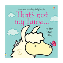 Load image into Gallery viewer, Usborne Touchy-Feely Books
