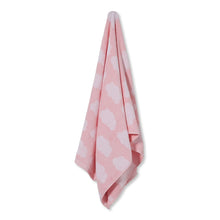 Load image into Gallery viewer, Adairs - Kids Cloud Pink Towel
