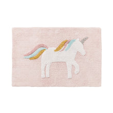 Load image into Gallery viewer, Adairs - Kids Unicorn Bath Mat
