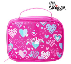 Smiggle - Giggle By Smiggle Lunchbox