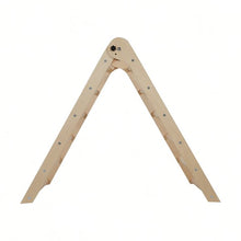 Load image into Gallery viewer, Wooden Climbing Frame
