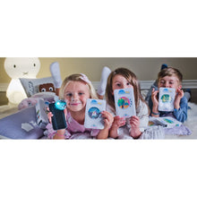Load image into Gallery viewer, Moonlite Storybook Projector - 5 Fairy Tales Gift Pack
