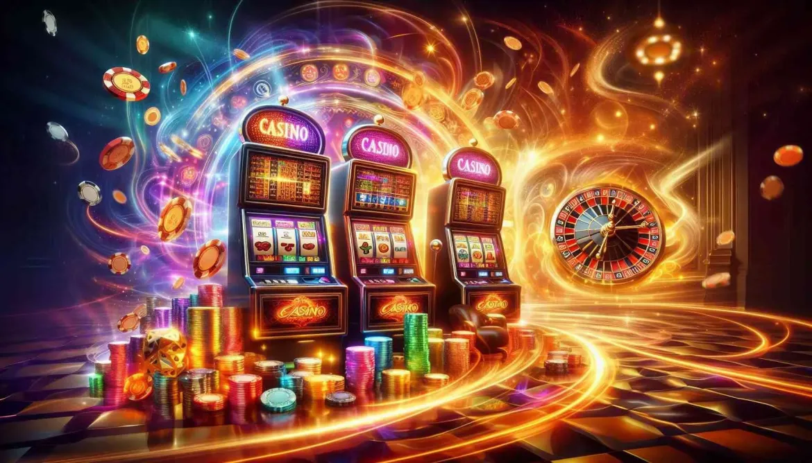Fiz Casino
